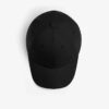 Cappellino Cloudsteppers Nero Cappellino Cloudsteppers Nero