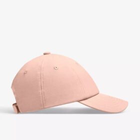 Cappellino Cloudsteppers rosa antico