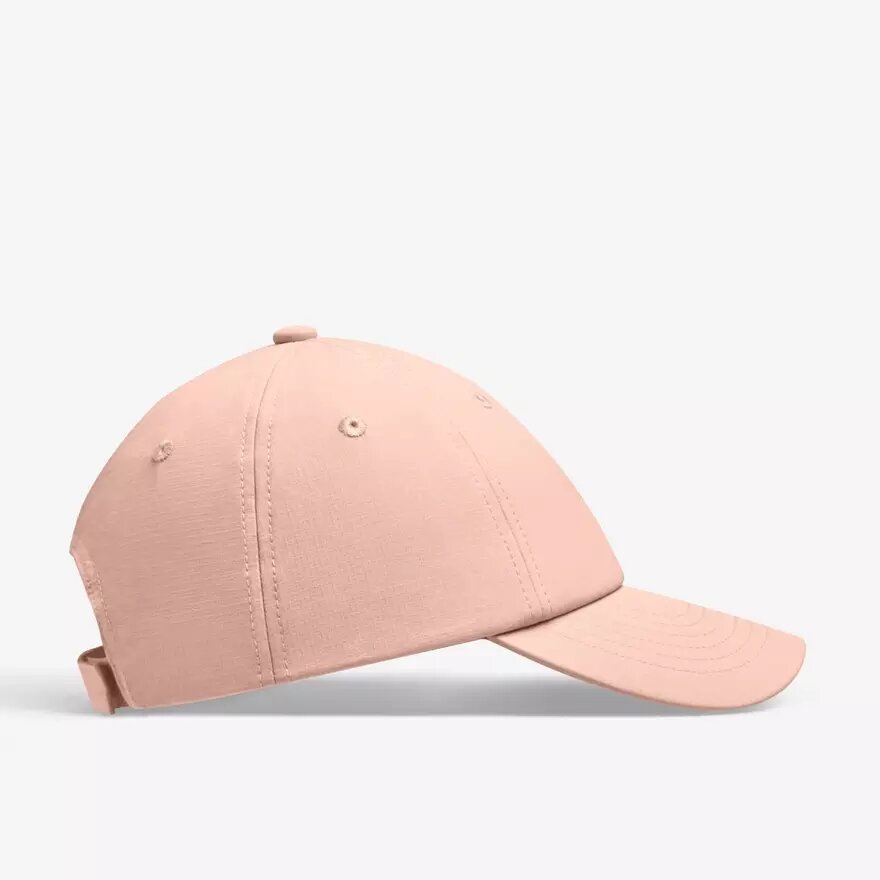Cappellino Cloudsteppers rosa antico Cappellino Cloudsteppers rosa antico