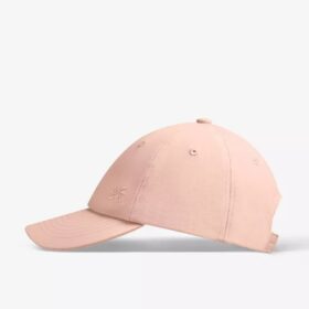 Cappellino Cloudsteppers rosa antico