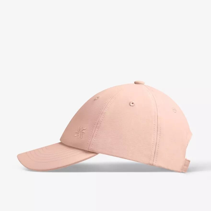 Cappellino Cloudsteppers rosa antico Cappellino Cloudsteppers rosa antico