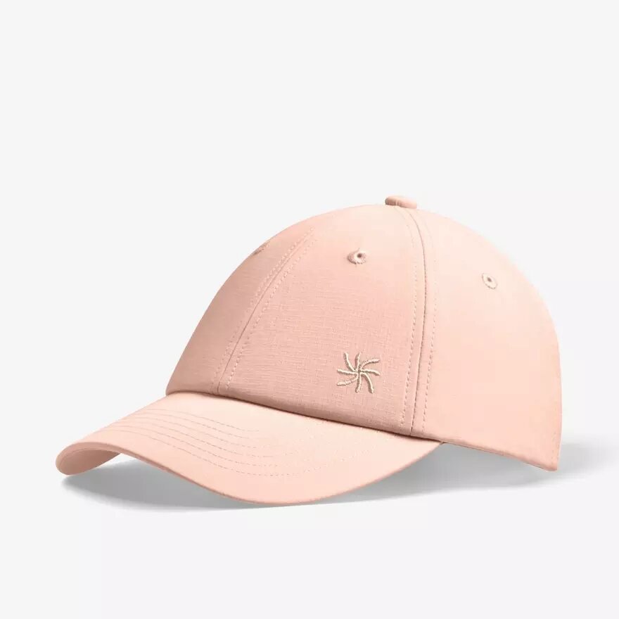 Cappellino Cloudsteppers rosa antico Cappellino Cloudsteppers rosa antico