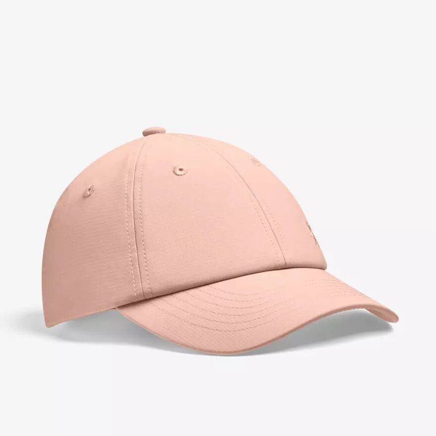 Cappellino Cloudsteppers rosa antico Cappellino Cloudsteppers rosa antico
