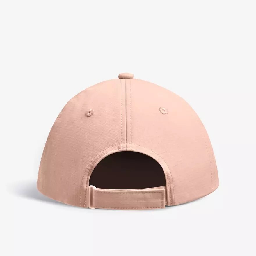 Cappellino Cloudsteppers rosa antico Cappellino Cloudsteppers rosa antico