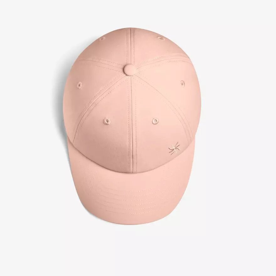 Cappellino Cloudsteppers rosa antico Cappellino Cloudsteppers rosa antico