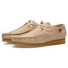 Clarks x Aime Leon Dore Wallabee in lana Casentino “Beige” 26160881