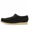 clarks x Civilist in pelle scamosciata goffrata “Black” 26177775