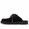 clarks x Jorja Smith Desert Nomad Mule “Nero” 26175937