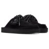 clarks x Jorja Smith Desert Nomad Mule “Nero” 26175937