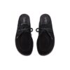 clarks x Jorja Smith Desert Nomad Mule “Nero” 26175937