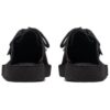 clarks x Jorja Smith Desert Nomad Mule “Nero” 26175937