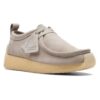 clarks x Ronnie Fieg Rossendale “Stone” 26170225