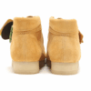 Clarks x Vandy Stivaletti Wallabee rosa “Tan” 26175940