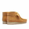Clarks x Vandy Stivaletti Wallabee rosa “Tan” 26175940