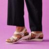 Da donna Calenne Clara Bronzo Metallizzato Calenne Clara Da donna Calenne Clara Bronzo Metallizzato Calenne Clara