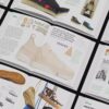 Dal Somerset al mondo: clarks, un libro di storia visiva 1825–2025 Dal Somerset al mondo: clarks, un libro di storia visiva 1825–2025