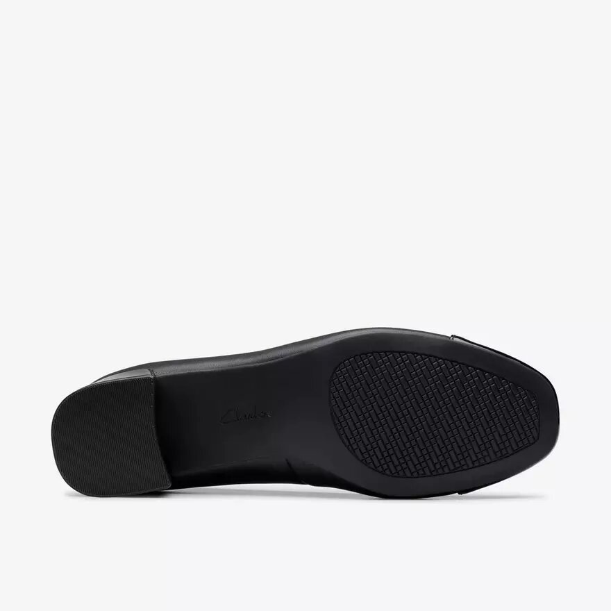 Décolleté da donna Iridessa May in pelle nera Décolleté da donna Iridessa May in pelle nera