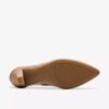 Décolleté da donna Kepley Cora in pelle beige caldo Décolleté da donna Kepley Cora in pelle beige caldo