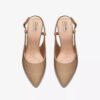 Décolleté da donna Kepley Lane in pelle beige Décolleté da donna Kepley Lane in pelle beige