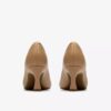 Décolleté da donna Tammitha Eve in pelle beige Décolleté da donna Tammitha Eve in pelle beige