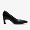 Décolleté da donna Tammitha Eve in pelle nera Décolleté da donna Tammitha Eve in pelle nera