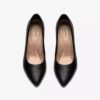 Décolleté da donna Tammitha Eve in pelle nera Décolleté da donna Tammitha Eve in pelle nera