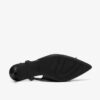 Décolleté da donna Zarey Bow in pelle nera Décolleté da donna Zarey Bow in pelle nera