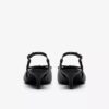 Décolleté da donna Zarey Bow in pelle nera Décolleté da donna Zarey Bow in pelle nera