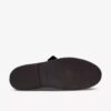 Desert Boot Evo da uomo in pelle scamosciata marrone scuro, modello Chukka Desert Boot Evo da uomo in pelle scamosciata marrone scuro, modello Chukka