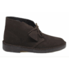 Desert boots “Brown Suede” 26155485