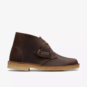 Desert boots da donna Beeswax Us Desert boots da donna Beeswax Us