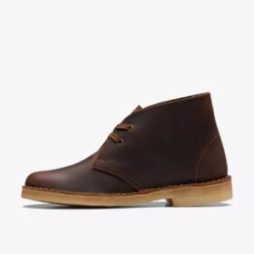 Desert boots da donna Beeswax Us Desert boots da donna Beeswax Us