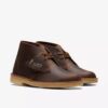 Desert boots da donna Beeswax Us