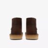 Desert boots da donna Beeswax Us