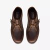 Desert boots da donna Beeswax Us