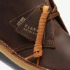 Desert boots da donna Beeswax Us