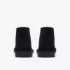 Desert Boots da donna in camoscio nero – Desert boots negli Stati Uniti Desert Boots da donna in camoscio nero – Desert boots negli Stati Uniti