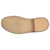 Desert boots da uomo in pelle scamosciata Cola – USA Desert boots da uomo in pelle scamosciata Cola – USA