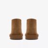 Desert boots da uomo in pelle scamosciata Cola – USA Desert boots da uomo in pelle scamosciata Cola – USA