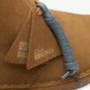 Desert boots da uomo in pelle scamosciata Cola – USA Desert boots da uomo in pelle scamosciata Cola – USA