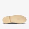 Desert boots da uomo in pelle scamosciata color sabbia – USA Desert boots da uomo in pelle scamosciata color sabbia – USA