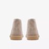 Desert boots Evo da uomo in pelle scamosciata color sabbia Desert boots Evo da uomo in pelle scamosciata color sabbia