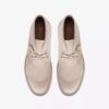 Desert boots Evo da uomo in pelle scamosciata color sabbia Desert boots Evo da uomo in pelle scamosciata color sabbia
