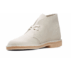 Desert boots “Off White Suede” 26165799