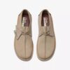 Desert Trek da donna in pelle scamosciata color sabbia Nessuna Desert Trek da donna in pelle scamosciata color sabbia Nessuna