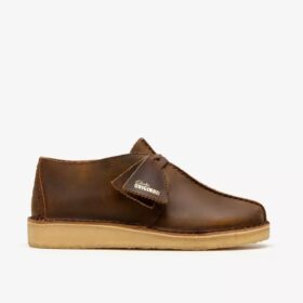 Desert Trek da donna. Scarpe Beeswax