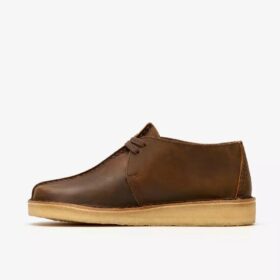 Desert Trek da donna. Scarpe Beeswax