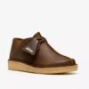Desert Trek da donna. Scarpe Beeswax