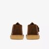 Desert Trek da donna. Scarpe Beeswax