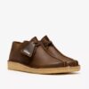 Desert Trek da donna. Scarpe Beeswax